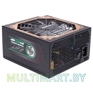 Блок питания Zalman ZM650-EBT 650W